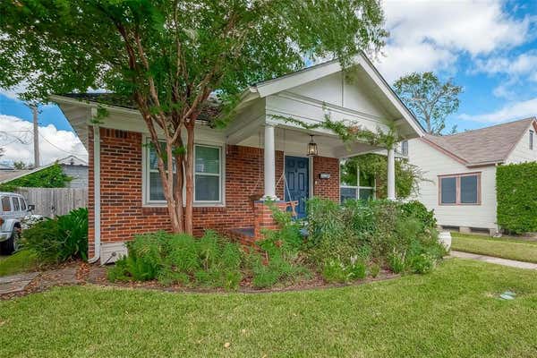 1039 ALEXANDER ST, HOUSTON, TX 77008 - Image 1