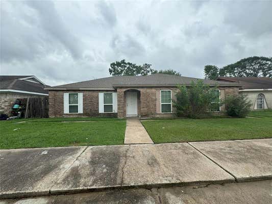 6824 W FUQUA DR, MISSOURI CITY, TX 77489 - Image 1