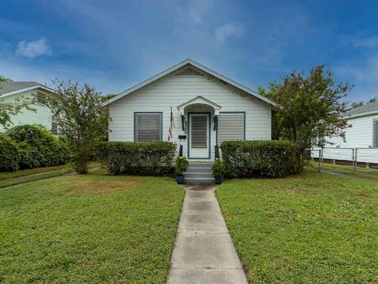 4905 AVENUE Q 1/2, GALVESTON, TX 77551 - Image 1