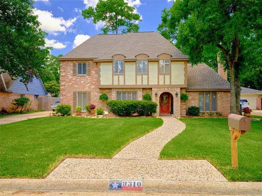 9310 TAIDSWOOD DR, SPRING, TX 77379 - Image 1