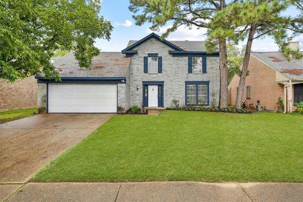 18102 BROOKNOLL DR, HOUSTON, TX 77084 - Image 1