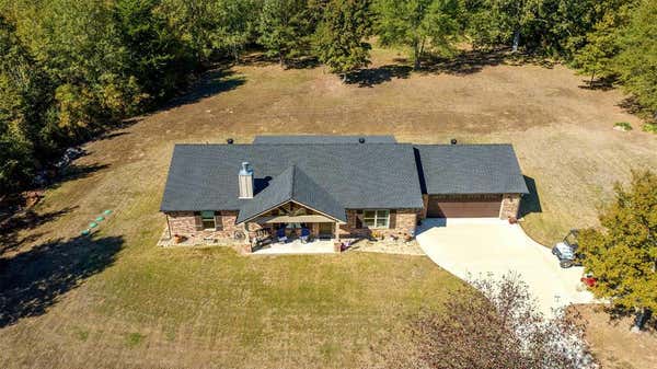 2309 W LAKE DR, GLADEWATER, TX 75647 - Image 1