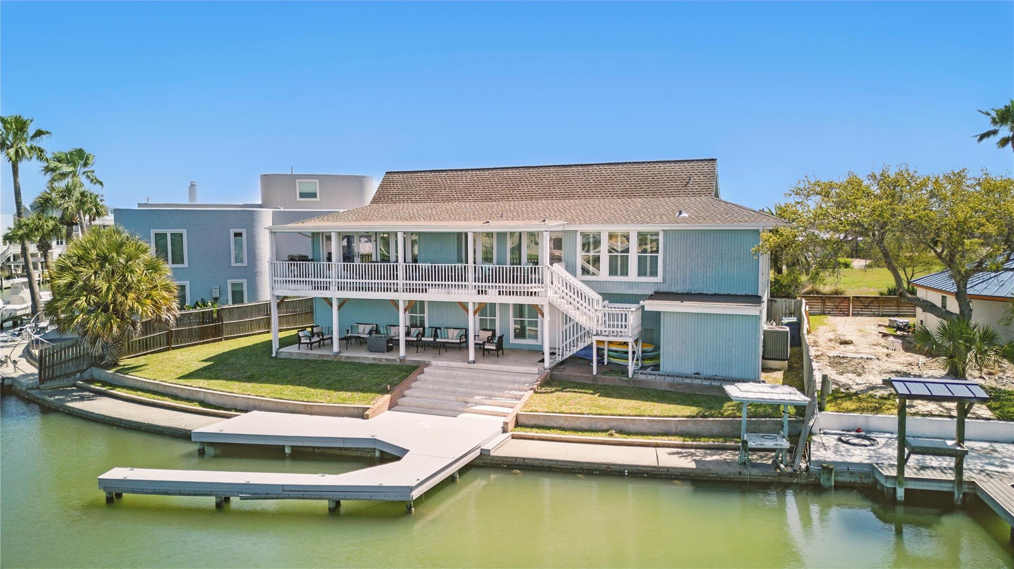 Rockport, Texas, 78382, United States, ,4 BathroomsBathrooms,Residential,Active,1778702
