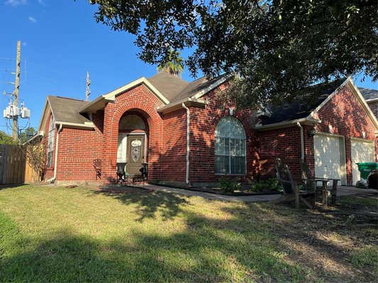 8934 EASTCOVE CIR, HOUSTON, TX 77064 - Image 1