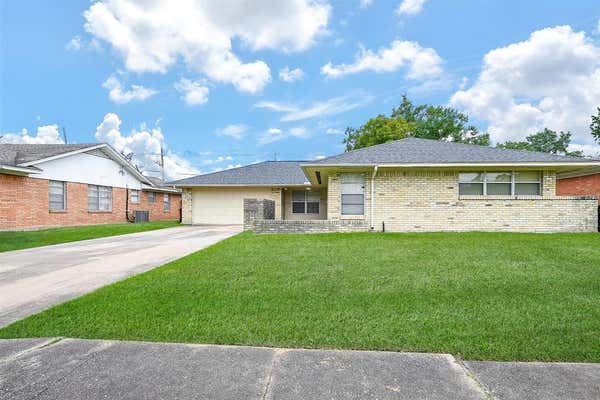 7865 PECAN VILLAS DR, HOUSTON, TX 77061 - Image 1