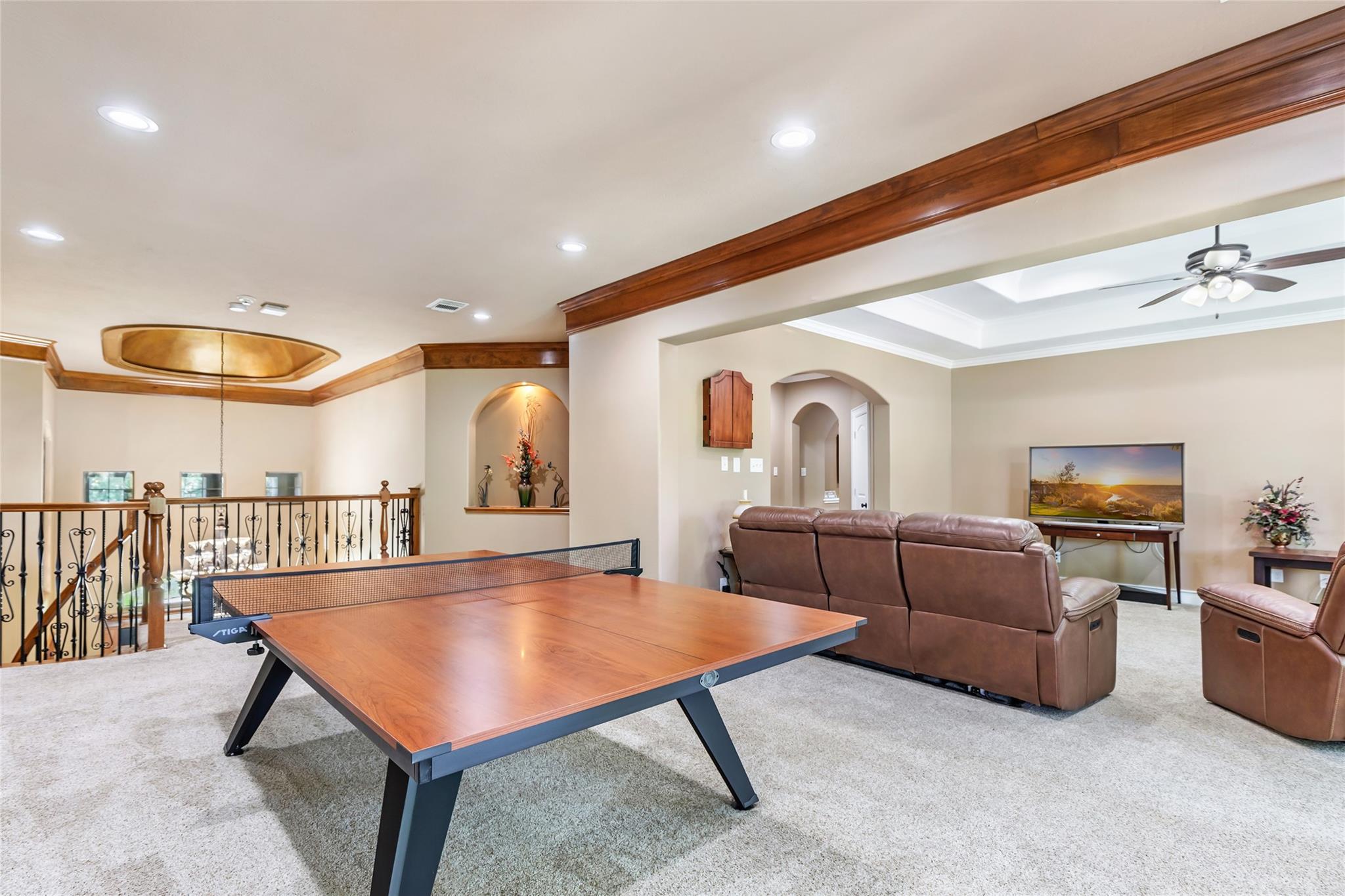 Humble, Texas, 77346, United States, 5 Bedrooms Bedrooms, ,6 BathroomsBathrooms,Residential,Active,1970948