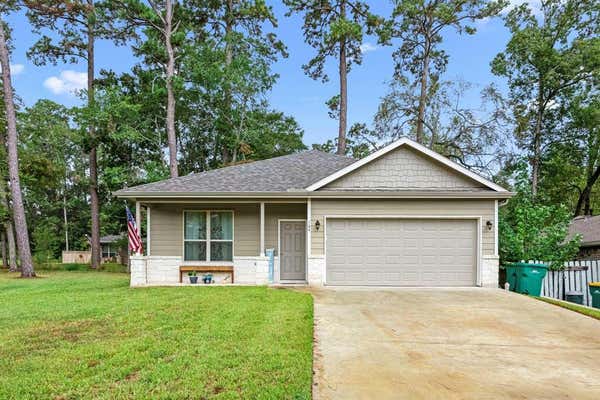 164 THUNDERBIRD DR, CONROE, TX 77304 - Image 1