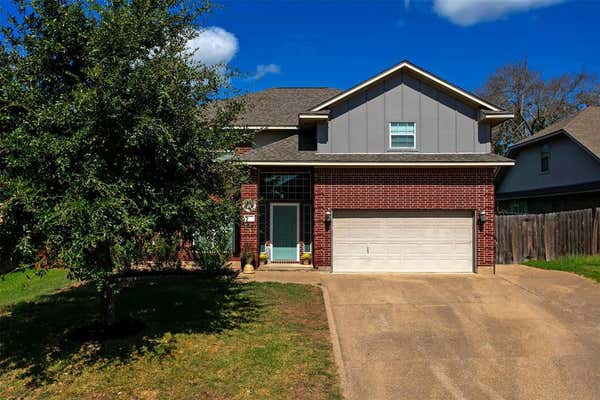 1107 HARRISONBURG LN, COLLEGE STATION, TX 77845 - Image 1