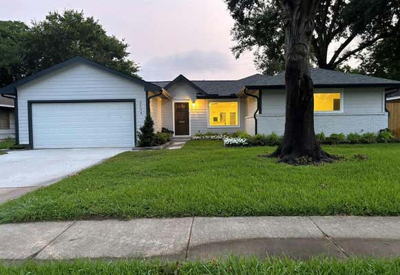 5534 PAGEWOOD LN, HOUSTON, TX 77056 - Image 1