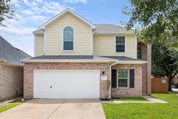 823 FOREST STAR, HOUSTON, TX 77067 - Image 1