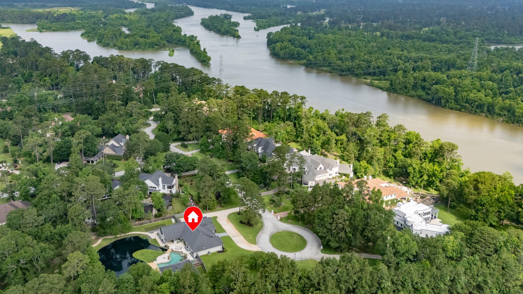 Kingwood, Texas, 77346, United States, 4 Bedrooms Bedrooms, ,6 BathroomsBathrooms,Residential,Active,2007281