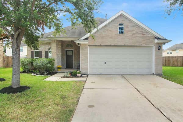 14027 FAIRGROVE RIDGE DR, HOUSTON, TX 77045 - Image 1