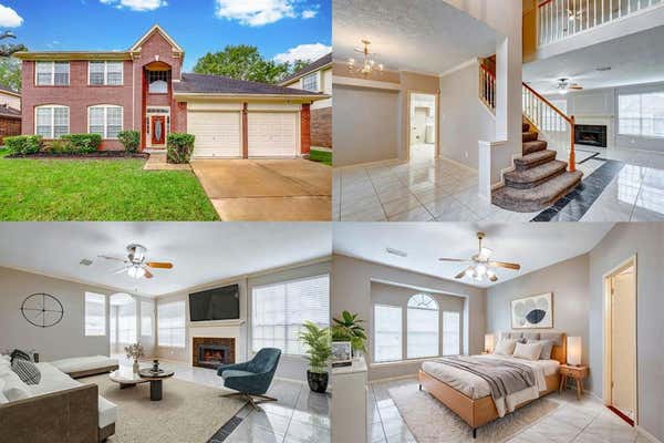 4914 WIDEROP LN, FRIENDSWOOD, TX 77546 - Image 1