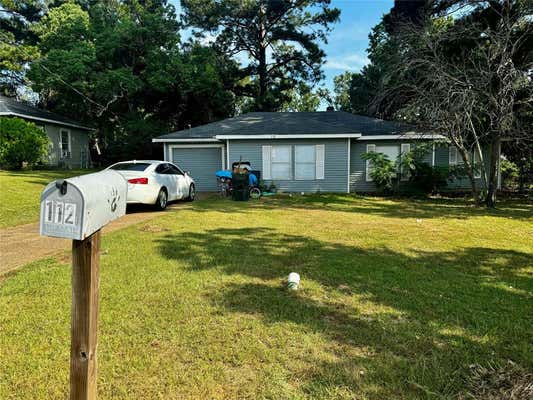 112 E MORRIS ST, JASPER, TX 75951 - Image 1