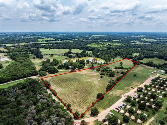 TRACT 2 O'MALLEY ROAD, BRENHAM, TX 77833 - Image 1