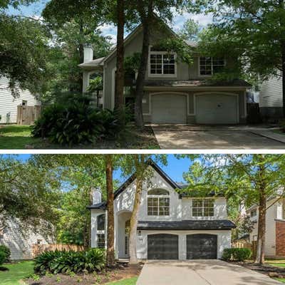 18 S GREYWING PL, THE WOODLANDS, TX 77382 - Image 1