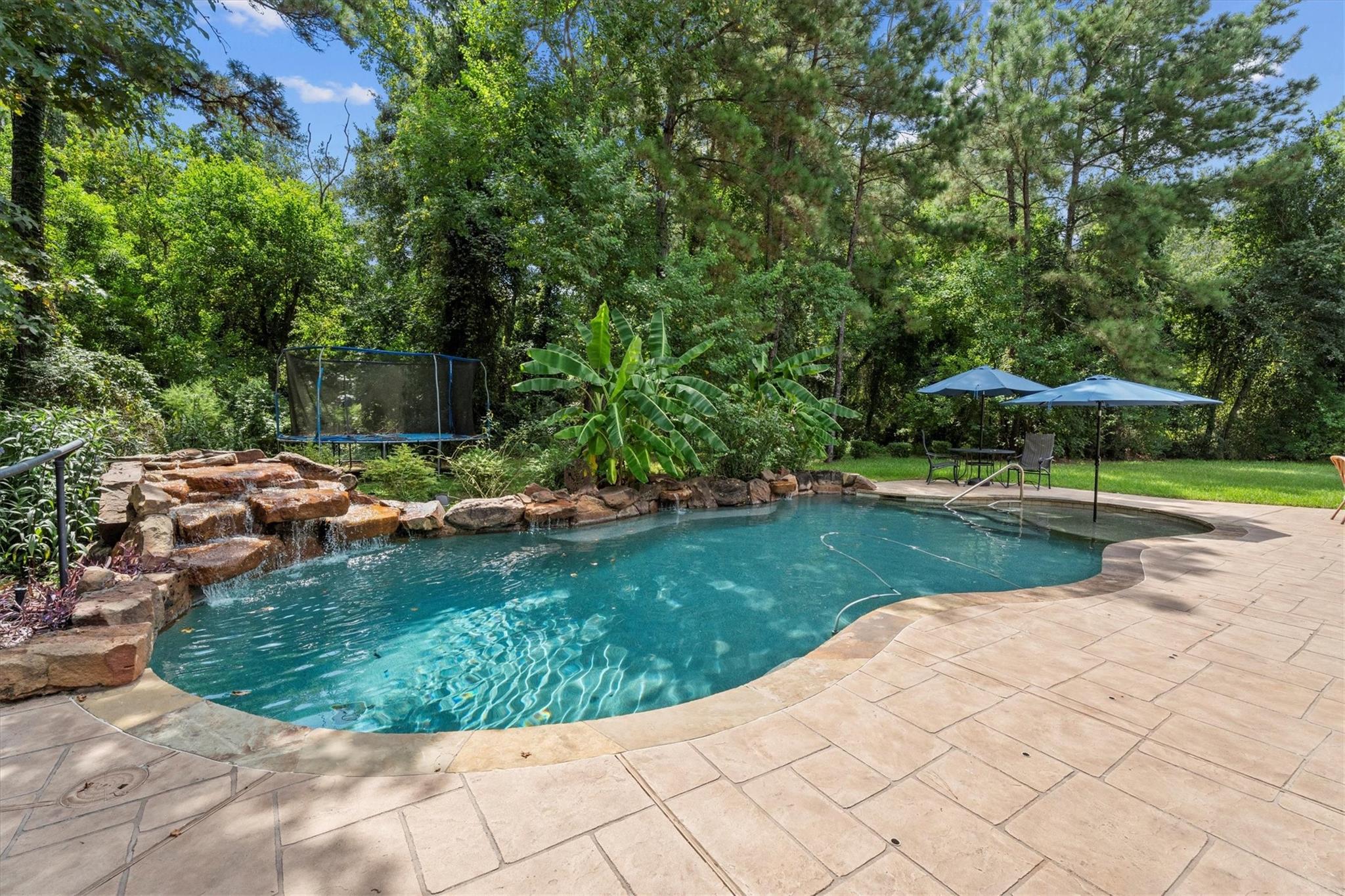 Spring, Texas, 77386, United States, 5 Bedrooms Bedrooms, ,5 BathroomsBathrooms,Residential,Active,1914631