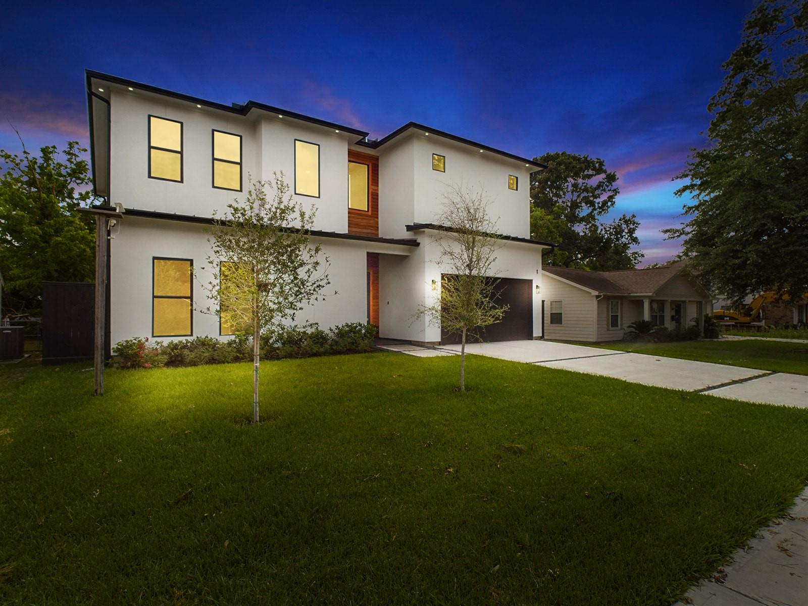 Houston, Texas, 77018, United States, 4 Bedrooms Bedrooms, ,4 BathroomsBathrooms,Residential,Active,1731234