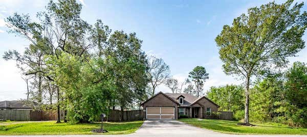 2019 FOLEY RD, CROSBY, TX 77532 - Image 1