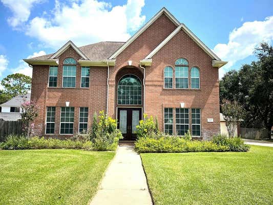 835 OYSTER CREEK DR, SUGAR LAND, TX 77478 - Image 1