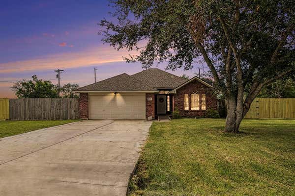 19198 COUNTY ROAD 669E, ALVIN, TX 77511 - Image 1