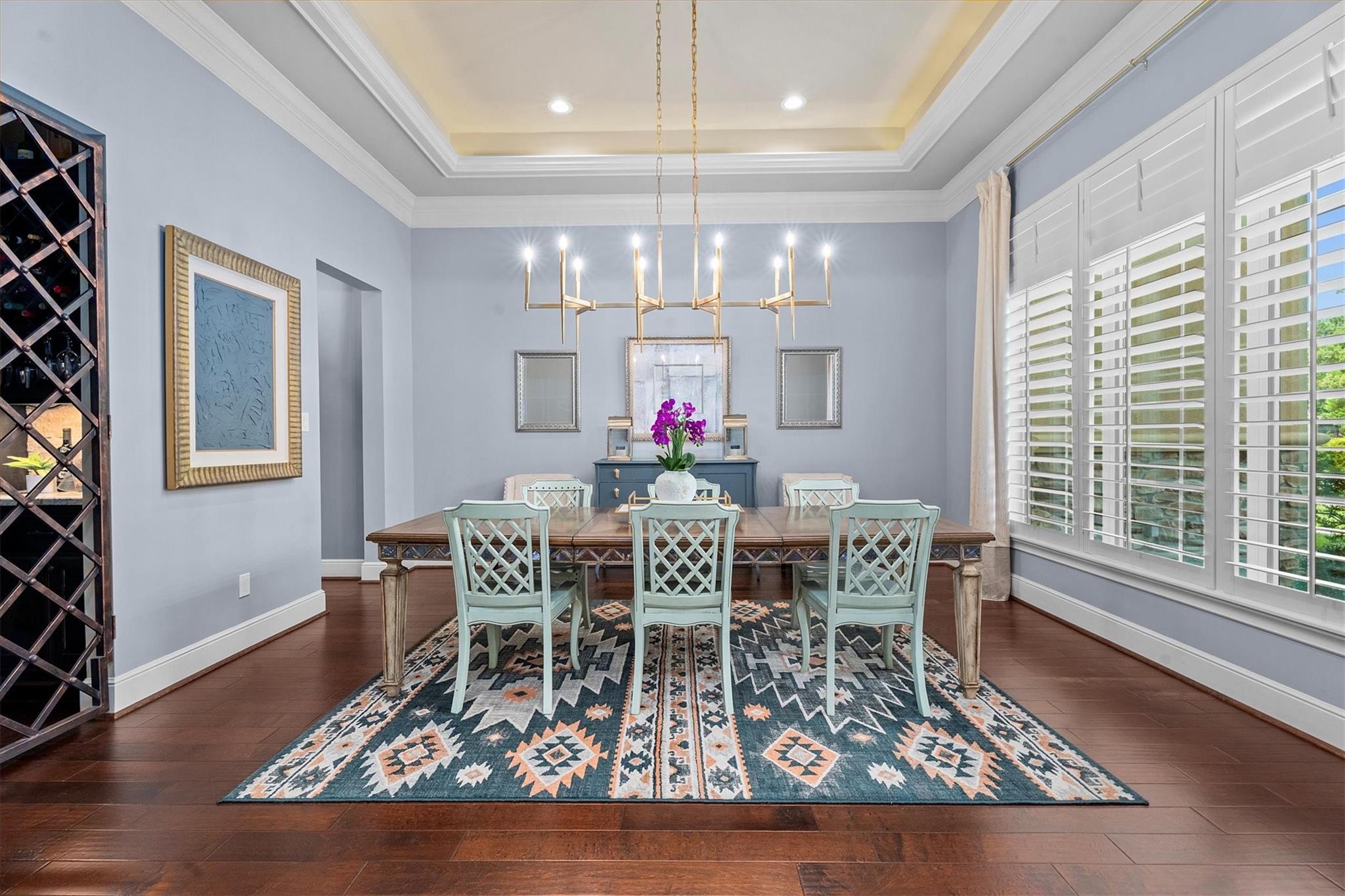 Spring, Texas, 77386, United States, 5 Bedrooms Bedrooms, ,5 BathroomsBathrooms,Residential,Active,1914631