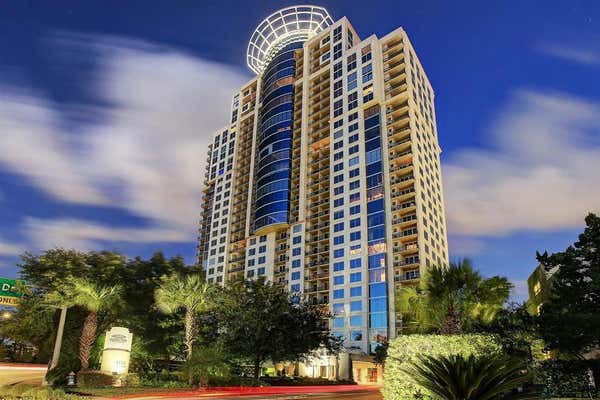 3333 ALLEN PKWY UNIT 601, HOUSTON, TX 77019 - Image 1