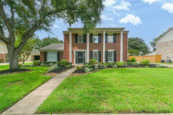 4254 ARMAND VIEW DR, PASADENA, TX 77505 - Image 1