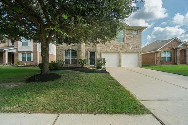 9502 CARSONMONT LN, HOUSTON, TX 77070 - Image 1