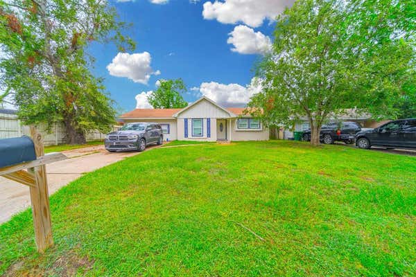 9307 LINDA VISTA RD, HOUSTON, TX 77078 - Image 1