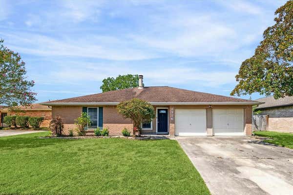 3726 MAPLEWOOD DR, LA PORTE, TX 77571 - Image 1