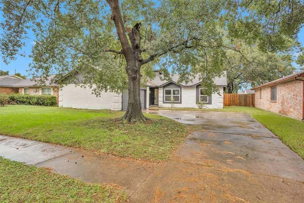 9510 TREE BRANCH DR, HOUSTON, TX 77064 - Image 1