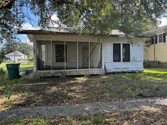 906 6TH ST, ORANGE, TX 77630 - Image 1