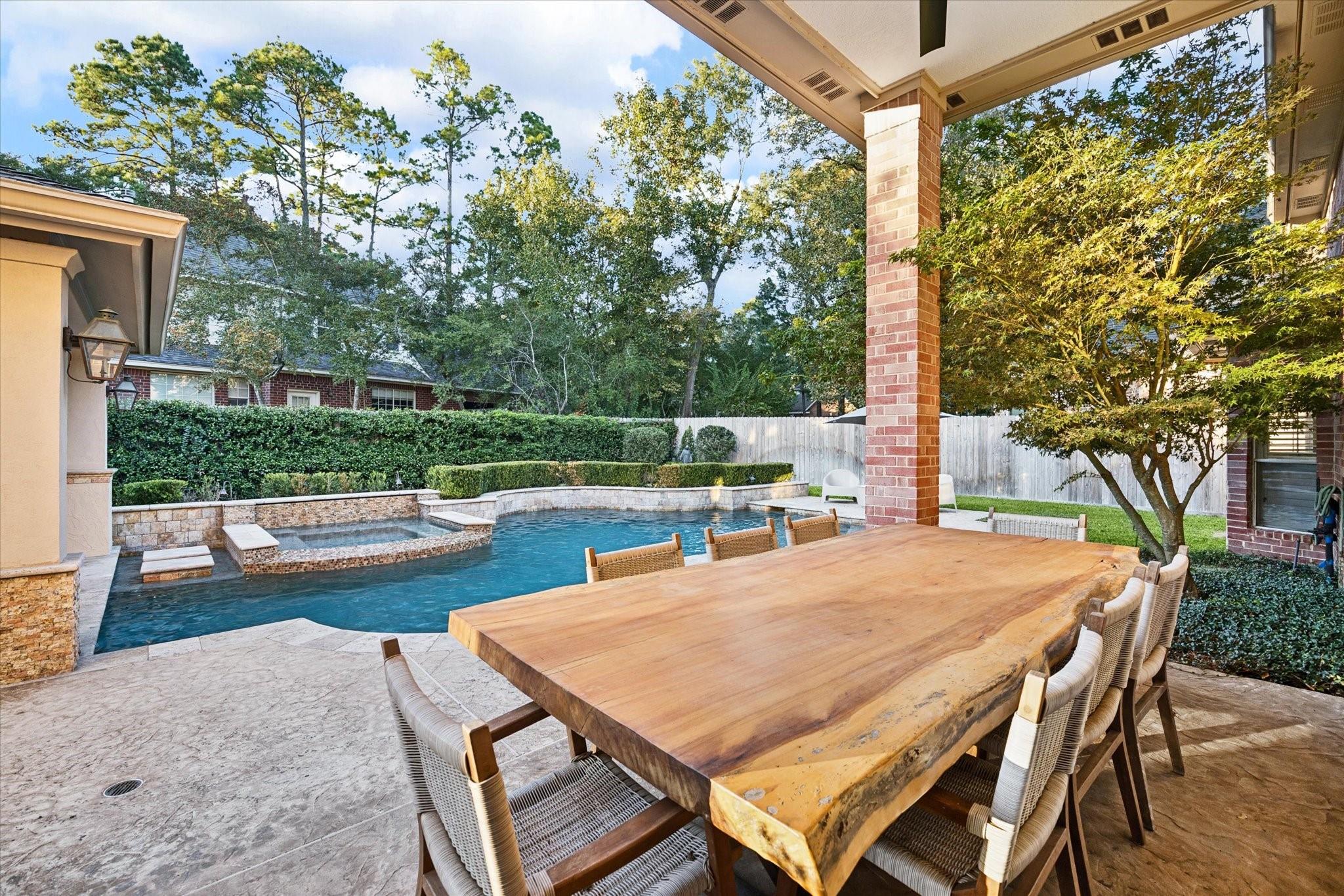 The Woodlands, Texas, 77382, United States, 4 Bedrooms Bedrooms, ,5 BathroomsBathrooms,Residential,Active,1989781