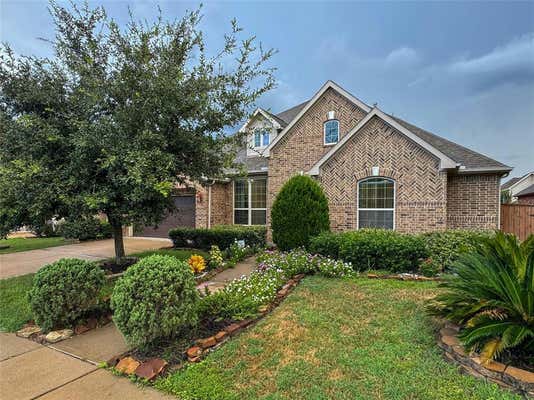 11002 KIRKCALDY CT, RICHMOND, TX 77407 - Image 1