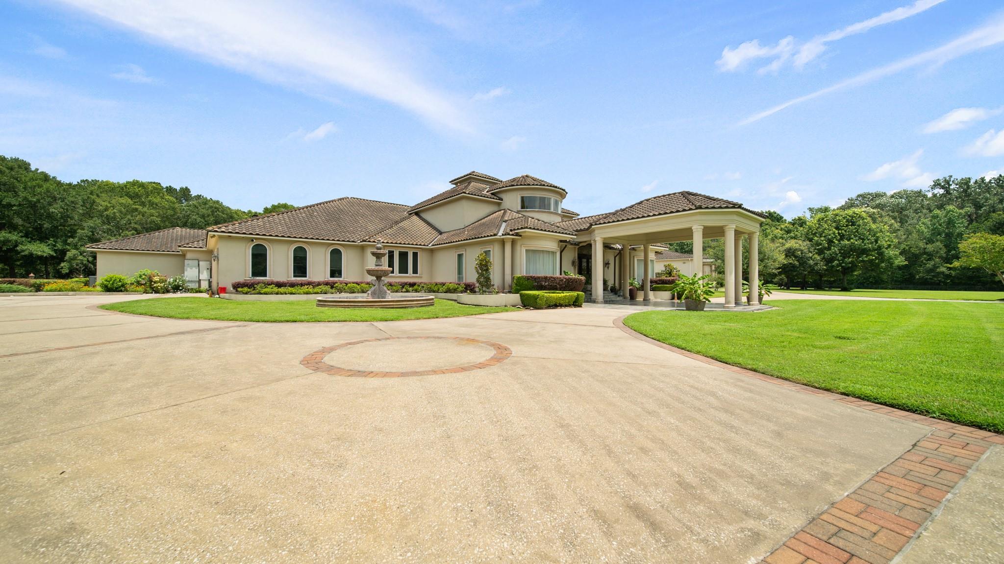 Huffman, Texas, 77336, United States, ,9 BathroomsBathrooms,Residential,Active,1704727
