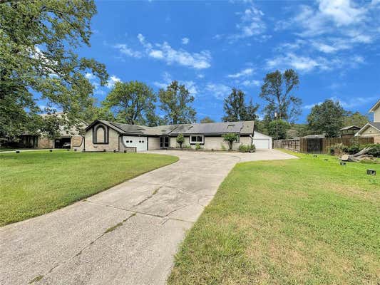 2690 S WOODLOCH ST, CONROE, TX 77385 - Image 1