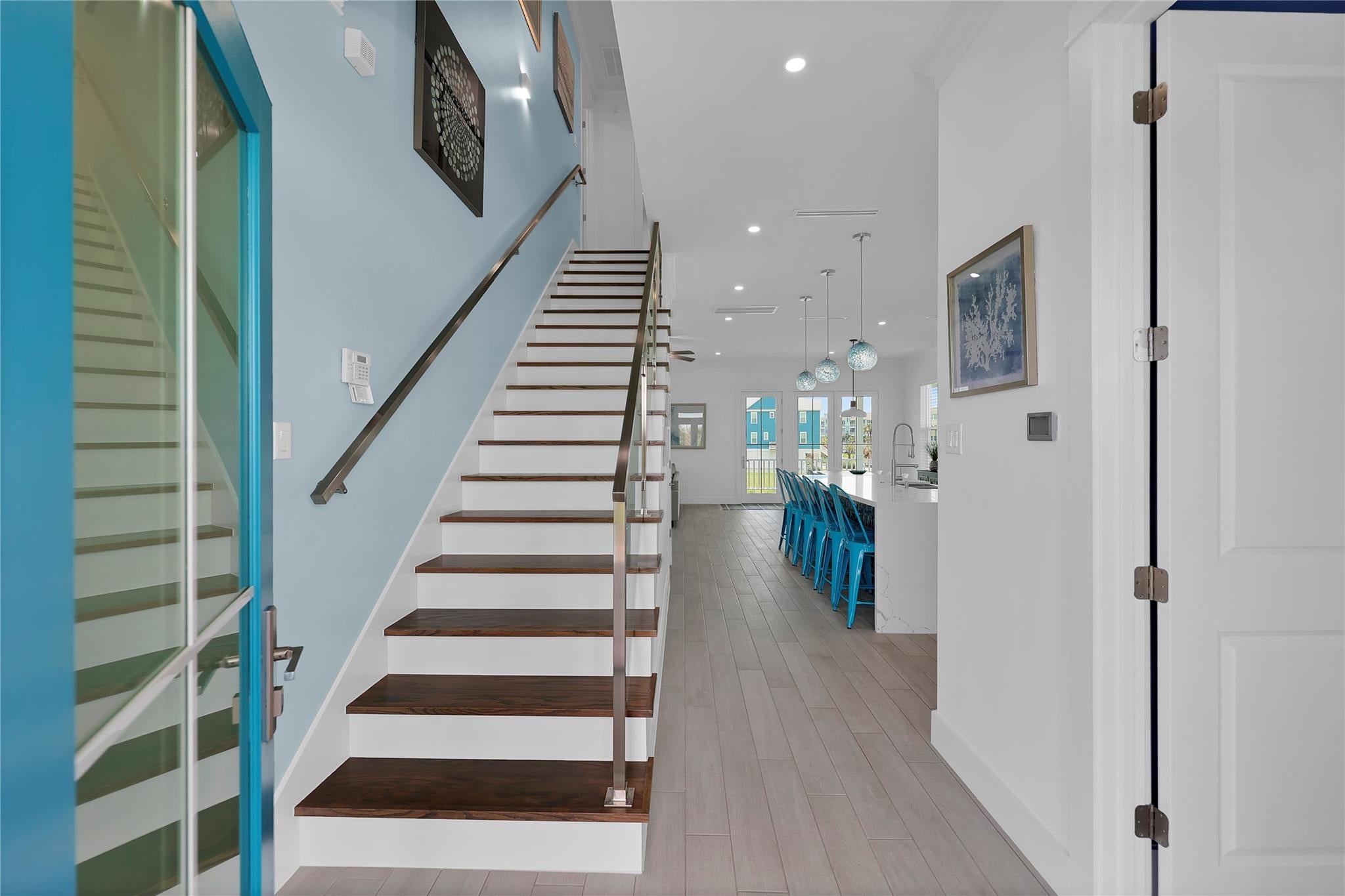 Galveston, Texas, 77554, United States, 4 Bedrooms Bedrooms, ,5 BathroomsBathrooms,Residential,Active,2007141