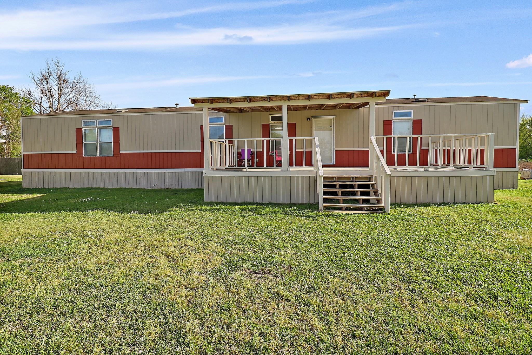 Crosby, Texas, 77532, United States, 4 Bedrooms Bedrooms, ,2 BathroomsBathrooms,Residential,Active,2003559