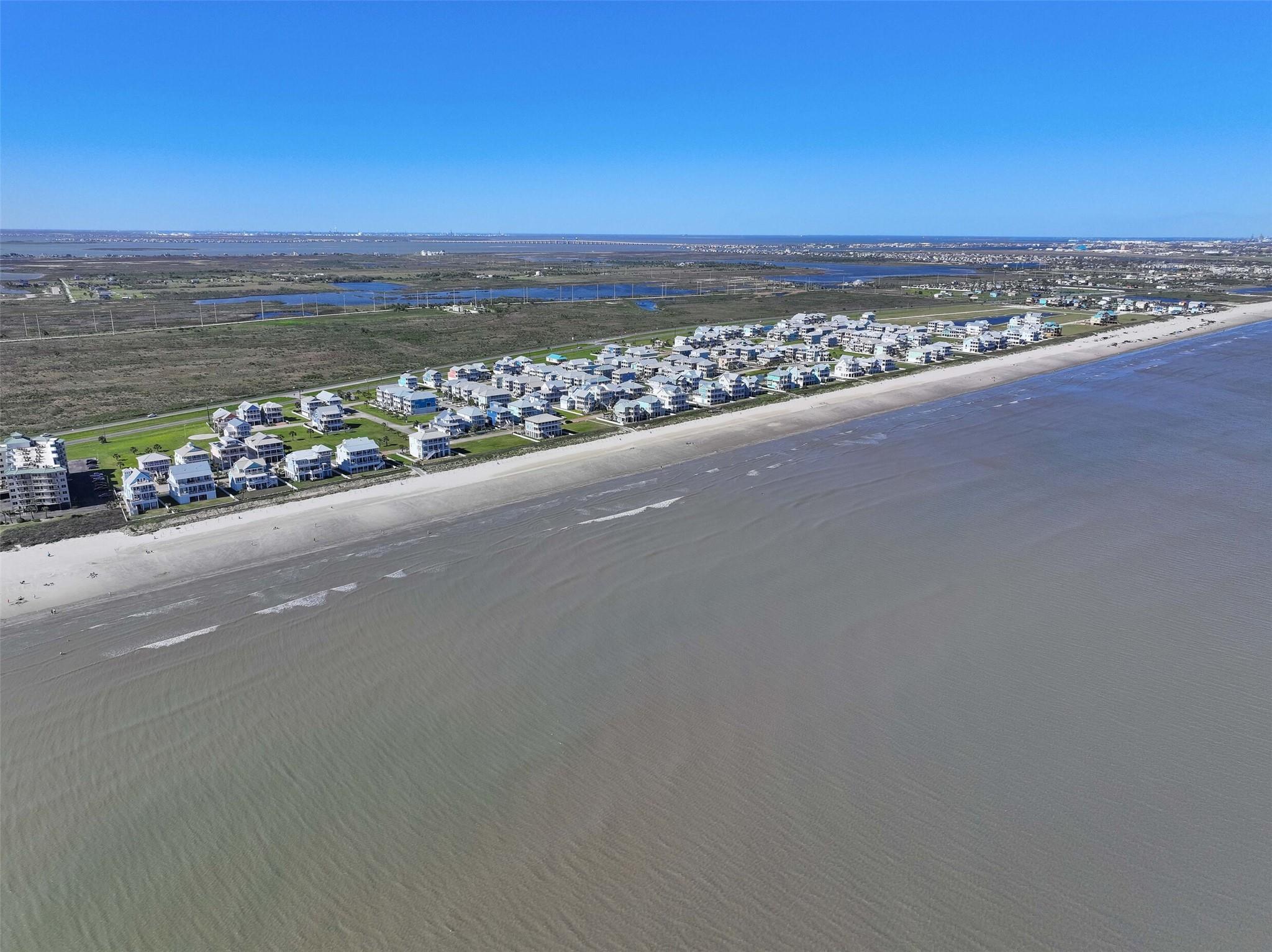 Galveston, Texas, 77554, United States, ,4 BathroomsBathrooms,Residential,Active,1867916