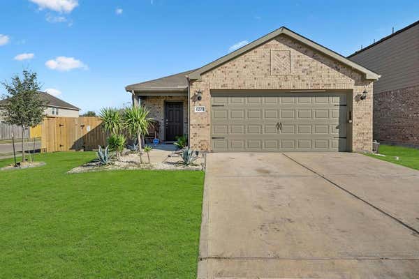 6203 EL ORO DR, HOUSTON, TX 77048 - Image 1