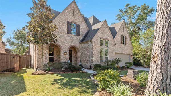 12906 PAPINEAU WOODS DR, HUMBLE, TX 77346 - Image 1