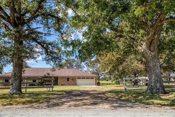 6912 COUNTY ROAD 353, GAUSE, TX 77857 - Image 1