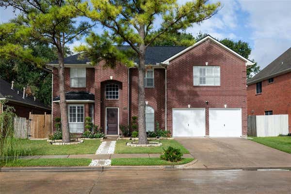 7610 CORTINA DR, HOUSTON, TX 77083 - Image 1