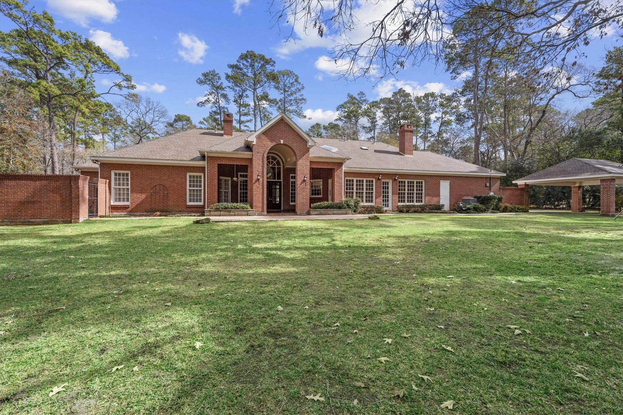 Tomball, Texas, 77377, United States, 4 Bedrooms Bedrooms, ,4 BathroomsBathrooms,Residential,Active,2015478