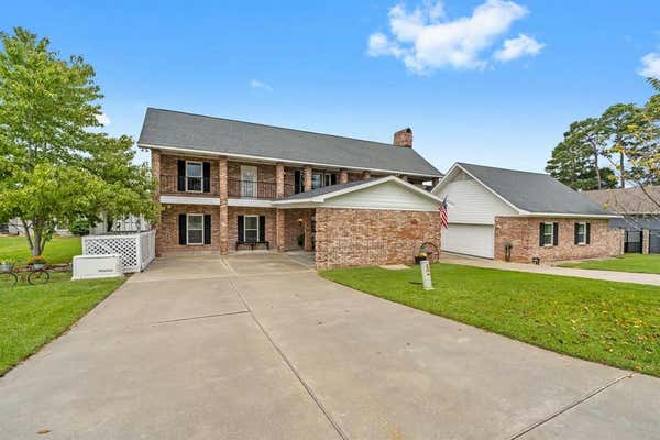 466 BUFFALO CT, LIVINGSTON, TX 77351 - Image 1