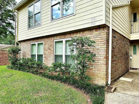 14555 WUNDERLICH DR UNIT 3501, HOUSTON, TX 77069 - Image 1