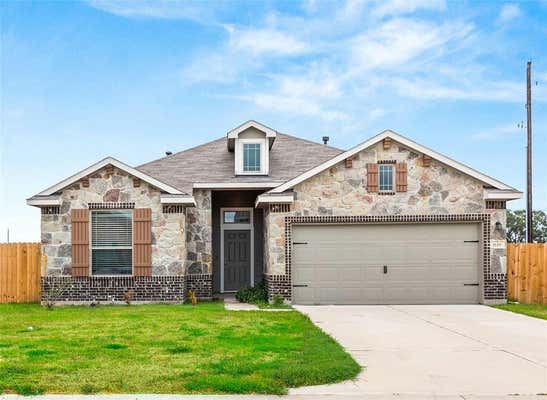 1119 BERNARD MEADOWS DR, EAST BERNARD, TX 77435 - Image 1