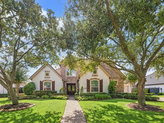 11723 LEGEND MANOR DR, HOUSTON, TX 77082 - Image 1