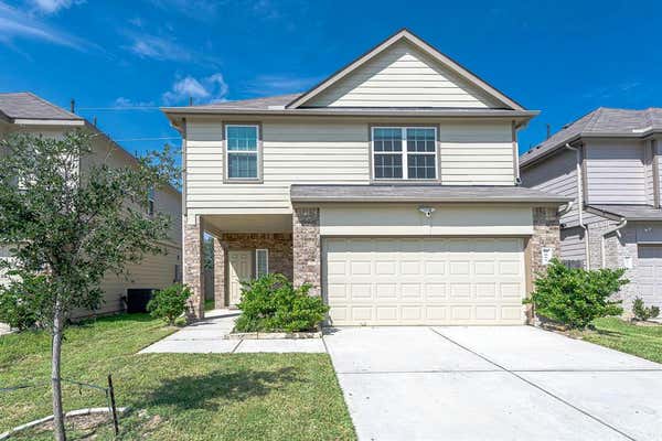 5851 ESK RIVER TRL, KATY, TX 77449 - Image 1